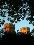 Parco Villa Marotti-Cosmelli
