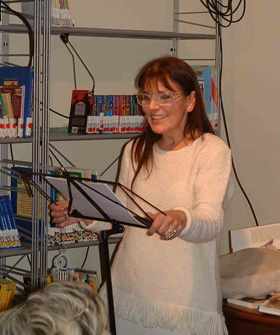 MariaRosa Milani