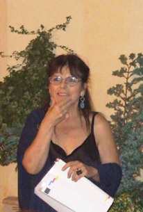 MariaRosa Milani
