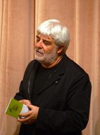 Gastone Pietrucci de "La Macina"