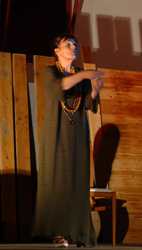 MariaRosa Milani