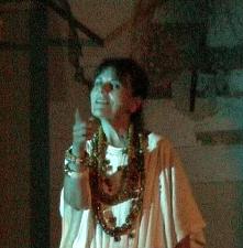MariaRosa Milani Attrice