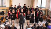 Coro da Camera "G.Rossini"