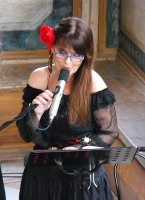 Dr.ssa MariaRosa Milani