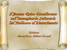 Dia iniziale della Conversazione
