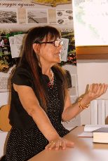MariaRosa Milani