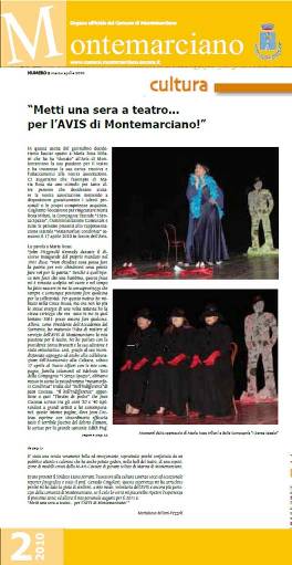 Recensione giornalistica