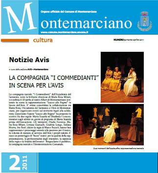 Recensione giornalistica