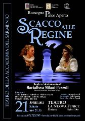 Locandina dell'Evento