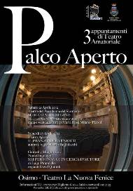 Locandina della Rassegna