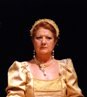 Liviana Giancarli: Lady Margaret