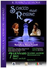 Locandina dell'Evento
