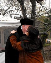 Dario Fo & MariaRosa Milani-Pezzoli