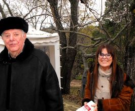 Dario Fo e MariaRosa Milani