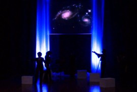 Video Coreografia