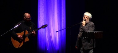 Marco Gigli e Gastone Pietrucci de "La Macina"