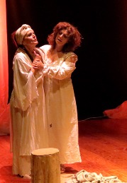 MariaRosa Milani-Pezzoli, Giuditta Longo